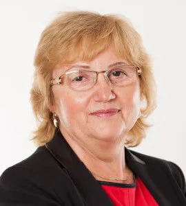 Ing. Anna Galov