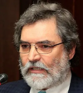 Ing. Milan Luciak