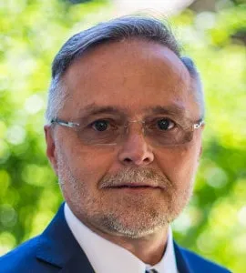 Ing. Peter Gallovi